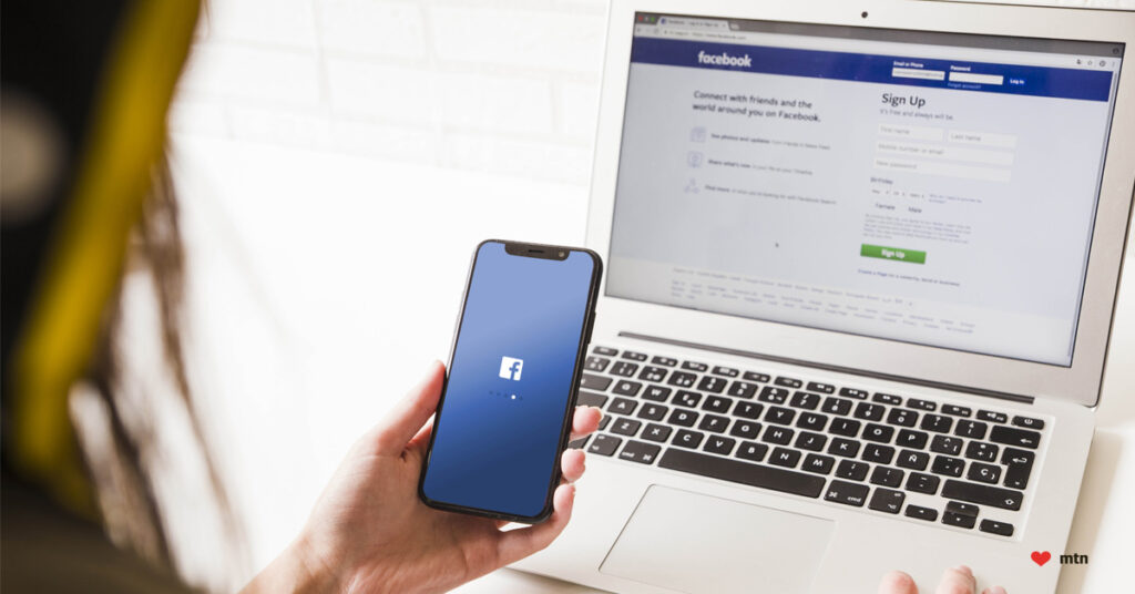 Facebook Nuove Versione