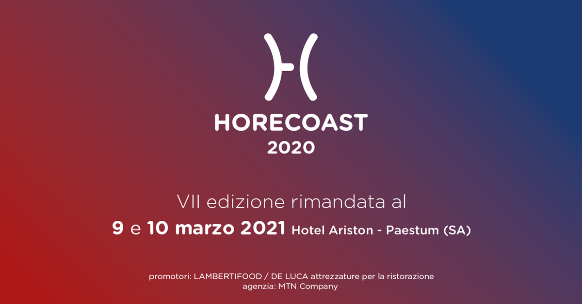Horecoast2021