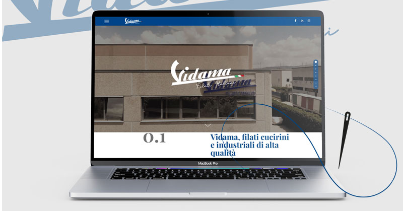 Vidama Articolo