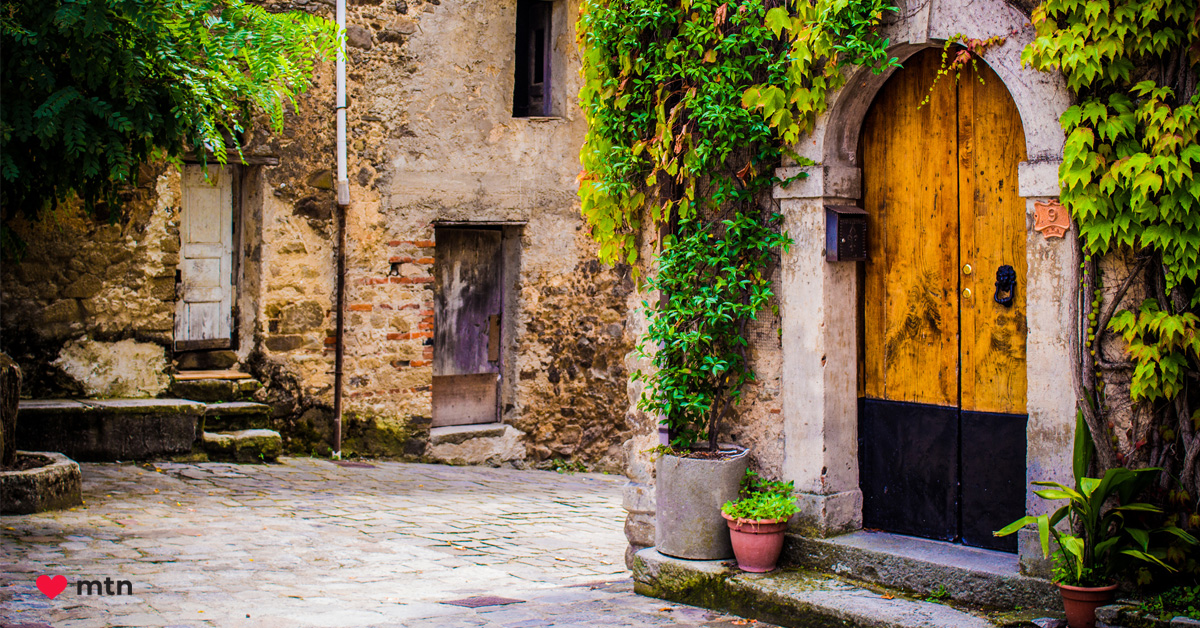 Borghi Festival Mibact Mtncompany