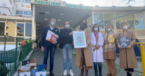 Istituto Sadra Libri Santobono4