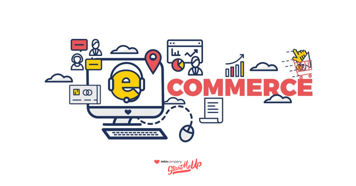 Ecommerce Mtncompany
