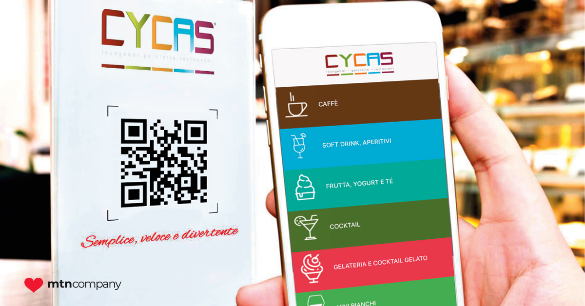 Menu Digitale Sicurezza