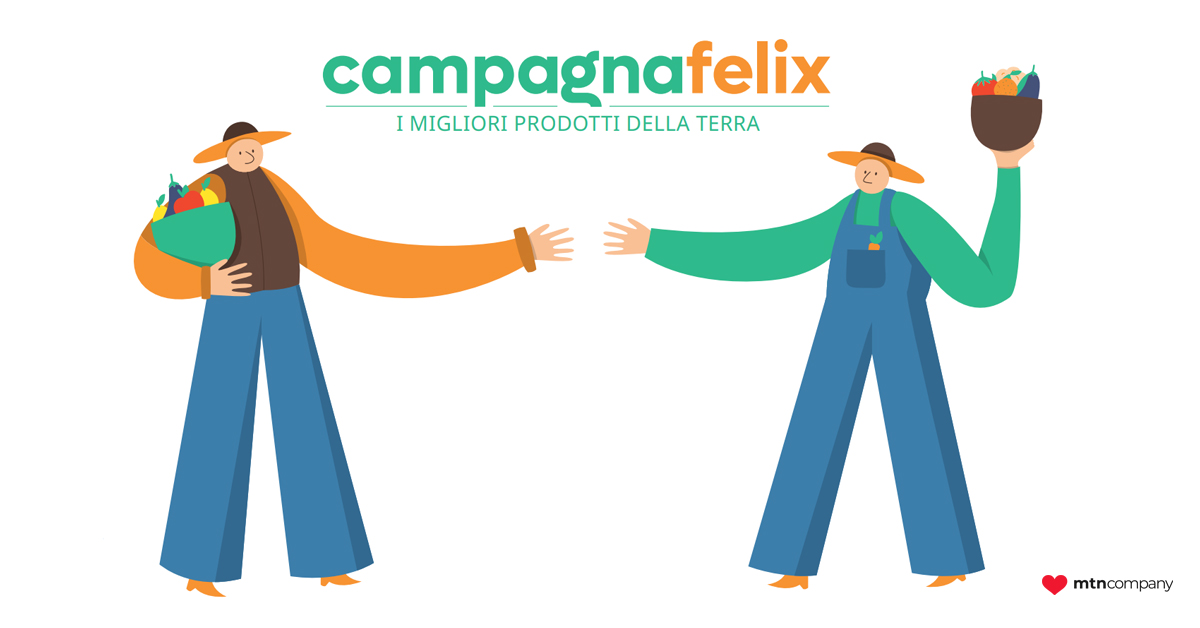 Campagna Felix