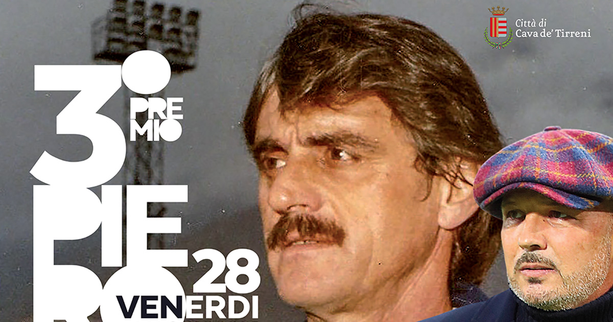Premio Piero Santin 2021