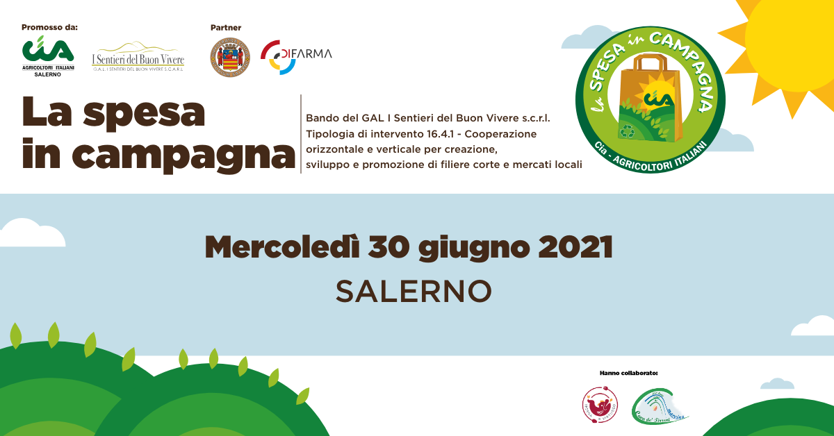 Laspesa Incampagna