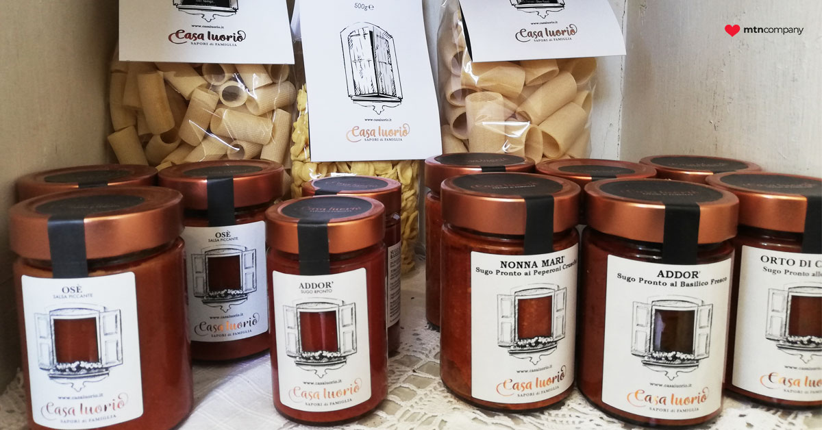 Casa Iuorio Shop