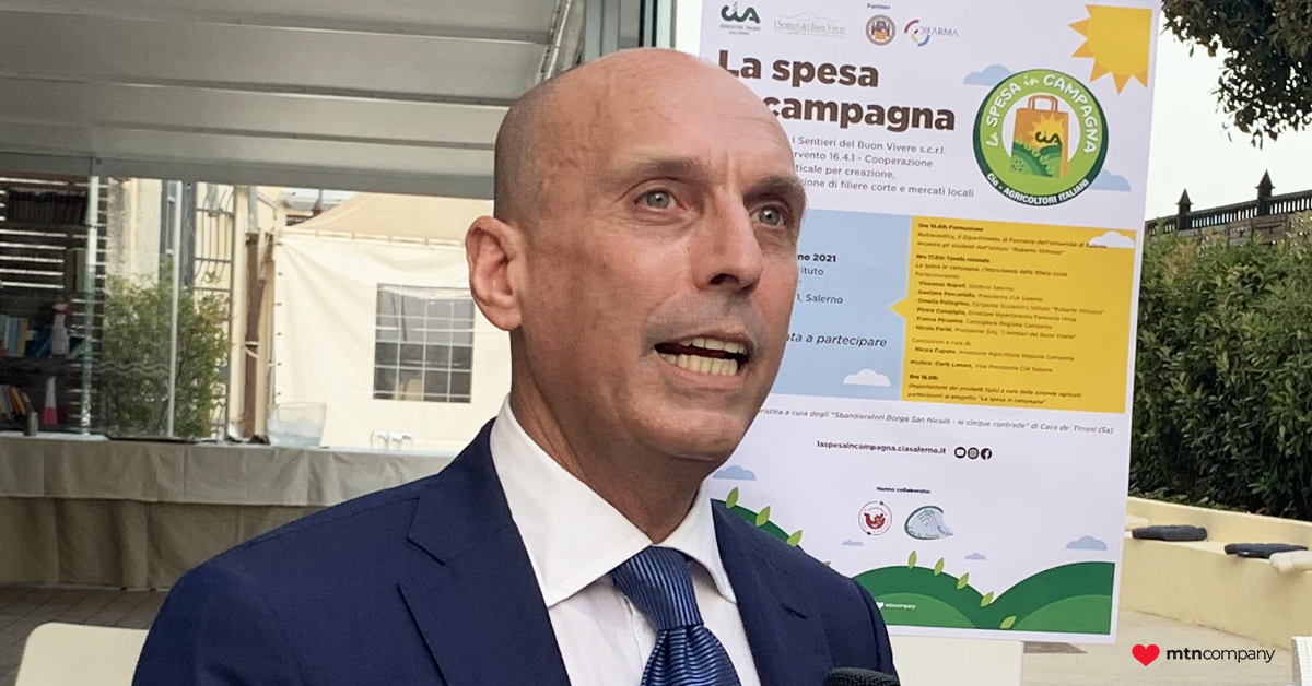 Carlo Lanaro