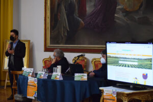 Campagna Felix Presentazione