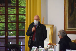 Carmine Libretto Campagna Felix