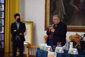 Claudio Mucciolo Campagna Felix