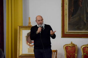 Giovanni Giugliano Campagna Felix