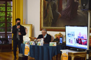 Roperto Calabro Smaldone Campagna Felix
