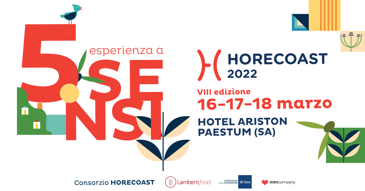 horecoast2022_VIIIedizione