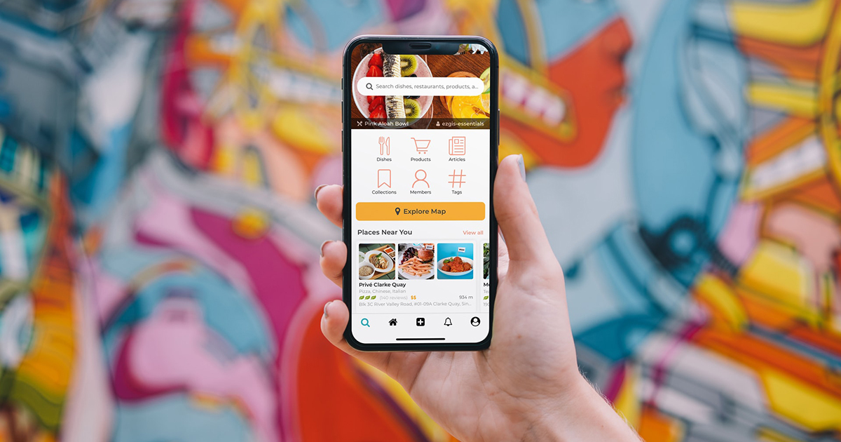 app di successo