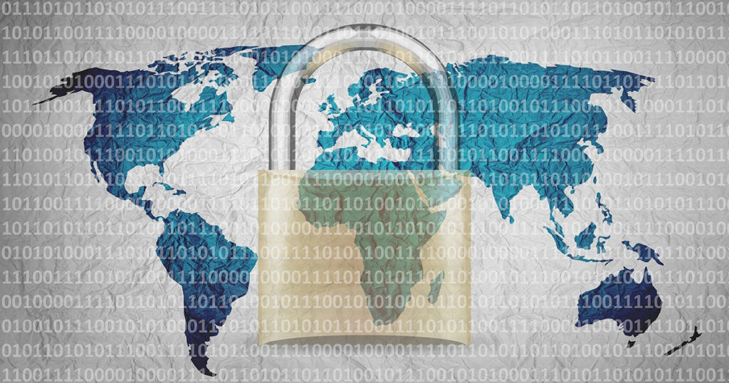 privacy online