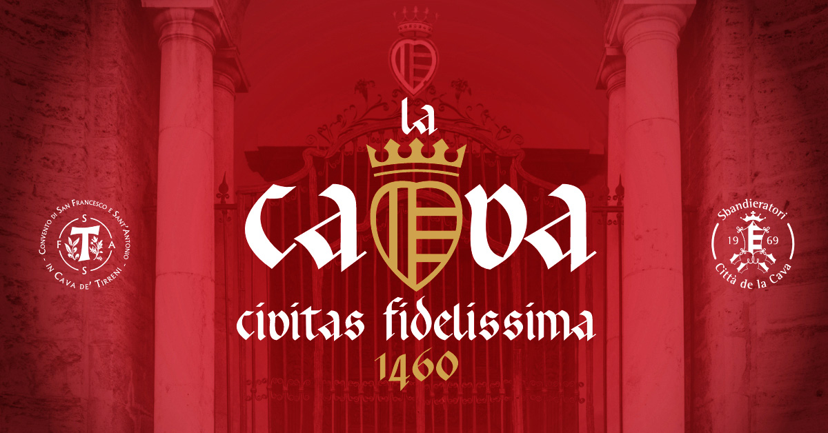 lacava_civitas_fidelissima