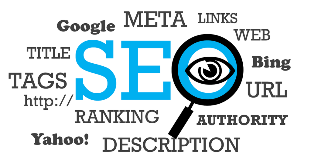 SEO esperto