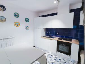 Cucina Beb Casagiugiu
