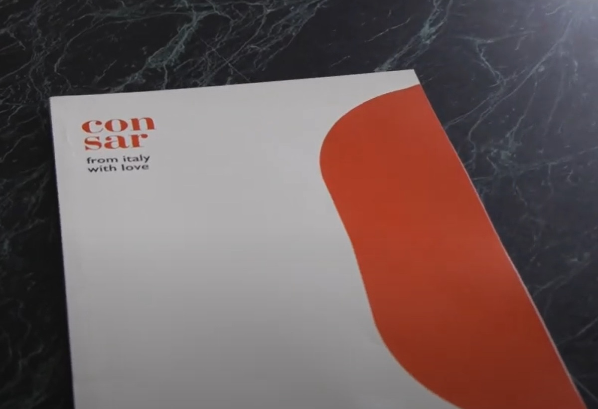 Video Spot Consar