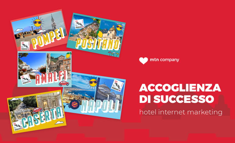 Hotel Internet Marketing