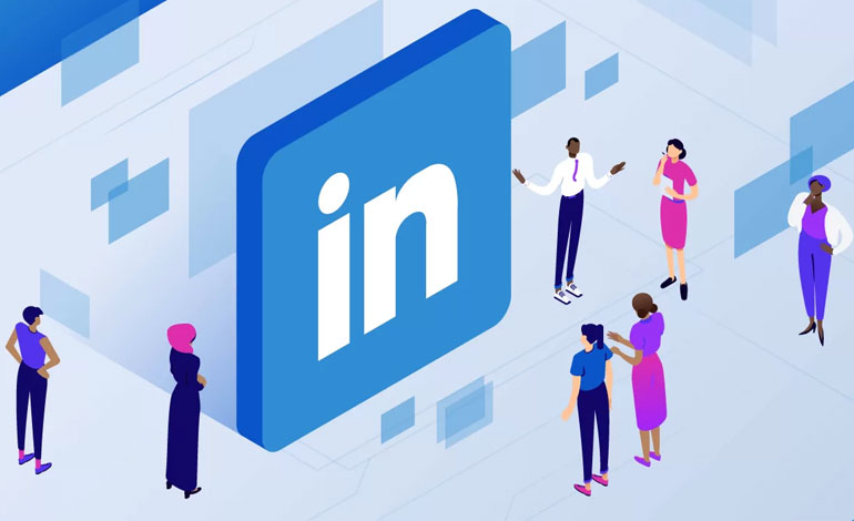 Linkedin Marketing