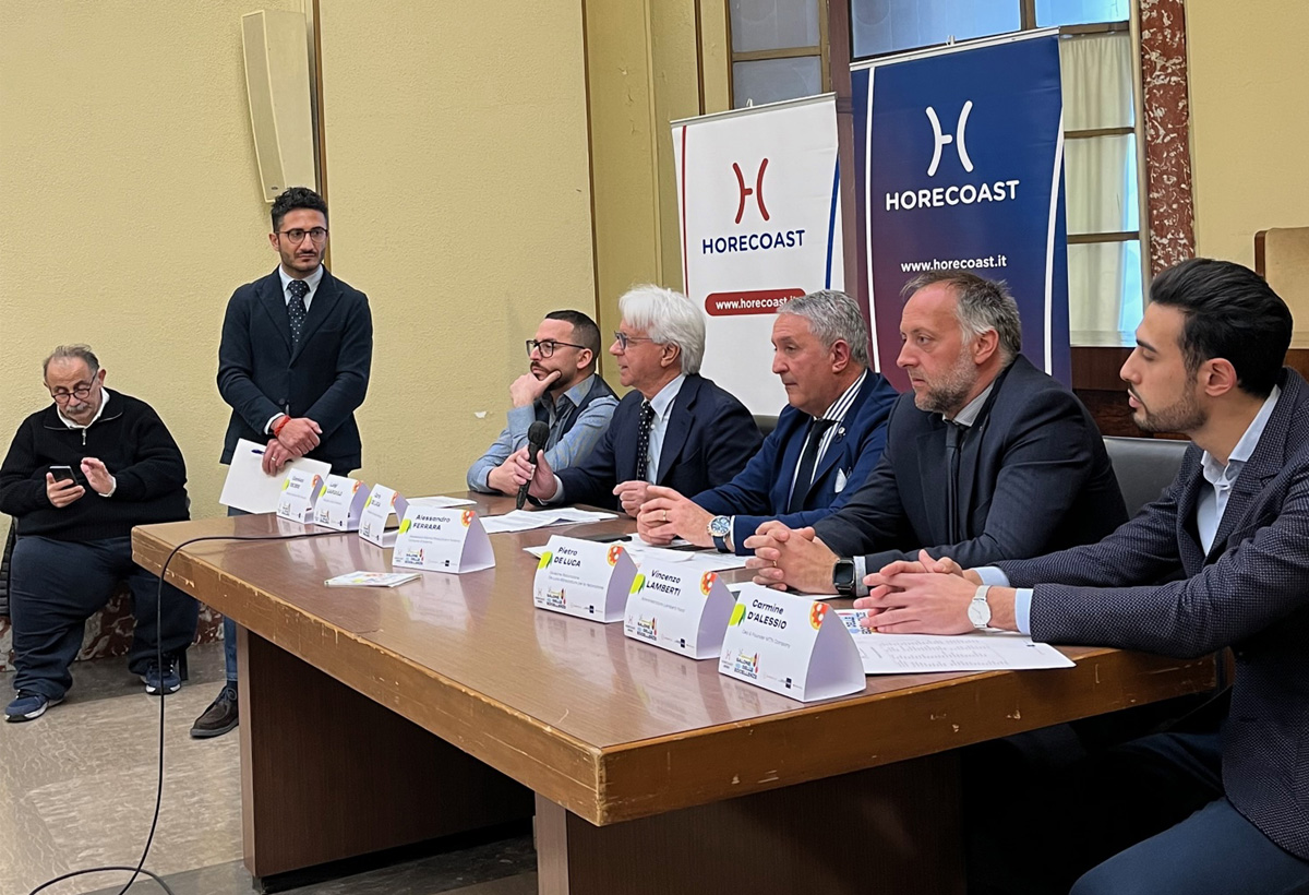 horecoast-2023-conferenza-stampa