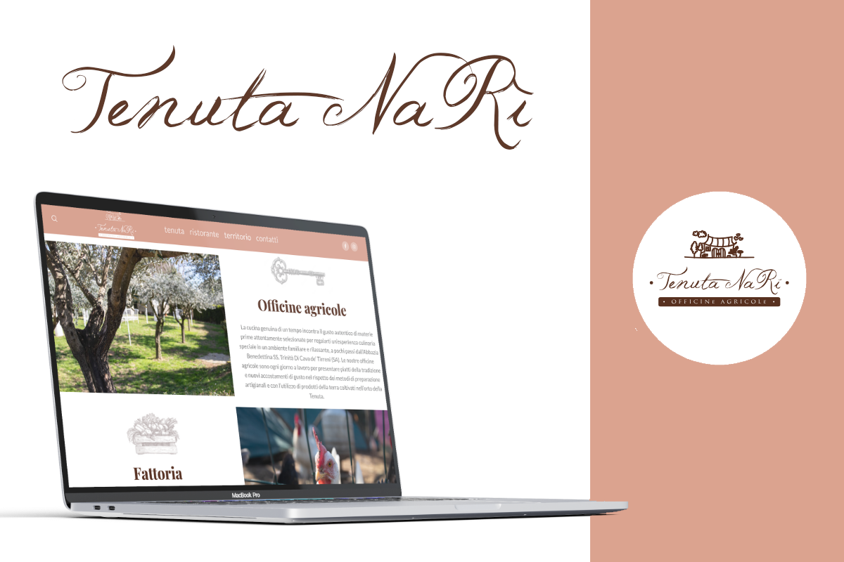 Tenuta Nari Blog Mtn