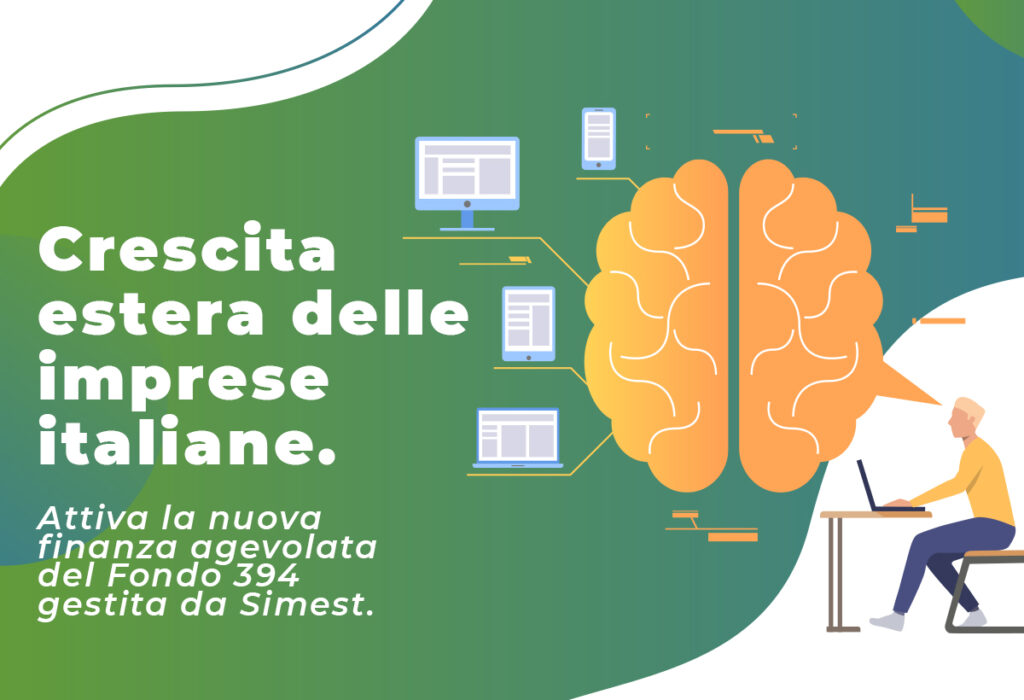 Crescita estera delle imprese italiane