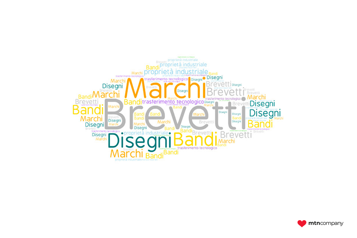 Bandi Marchi Brevetti E Disegni