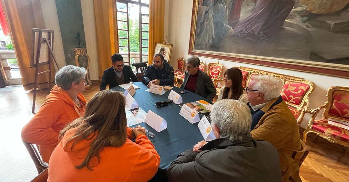 Ilgermoglio Conferenza
