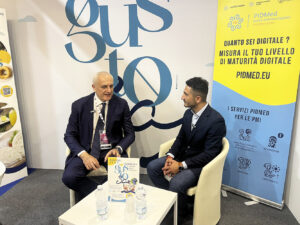Gustosa Vinitaly Caputo
