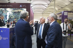 Gustosa Vinitaly Desio Prete Giglio