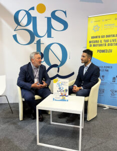 Gustosa Vinitaly Giglio