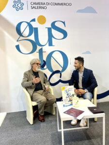 Gustosa Vinitaly Vessicchio