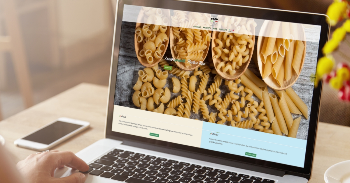 Food Italy
