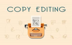Copywriting