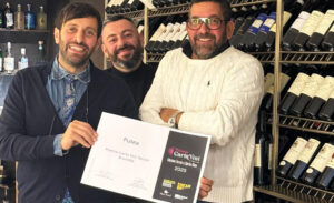 Putea Premio Milano Wineweek