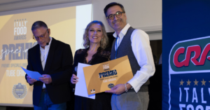 Tubeoriginal Italy Food Awards