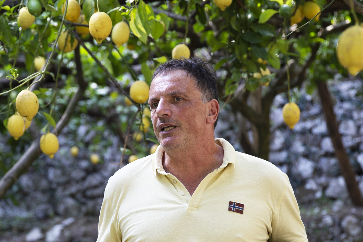 Salvatore Aceto