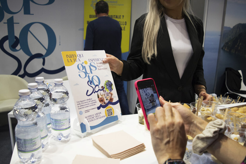 Vinitaly Gustosa 2024 02
