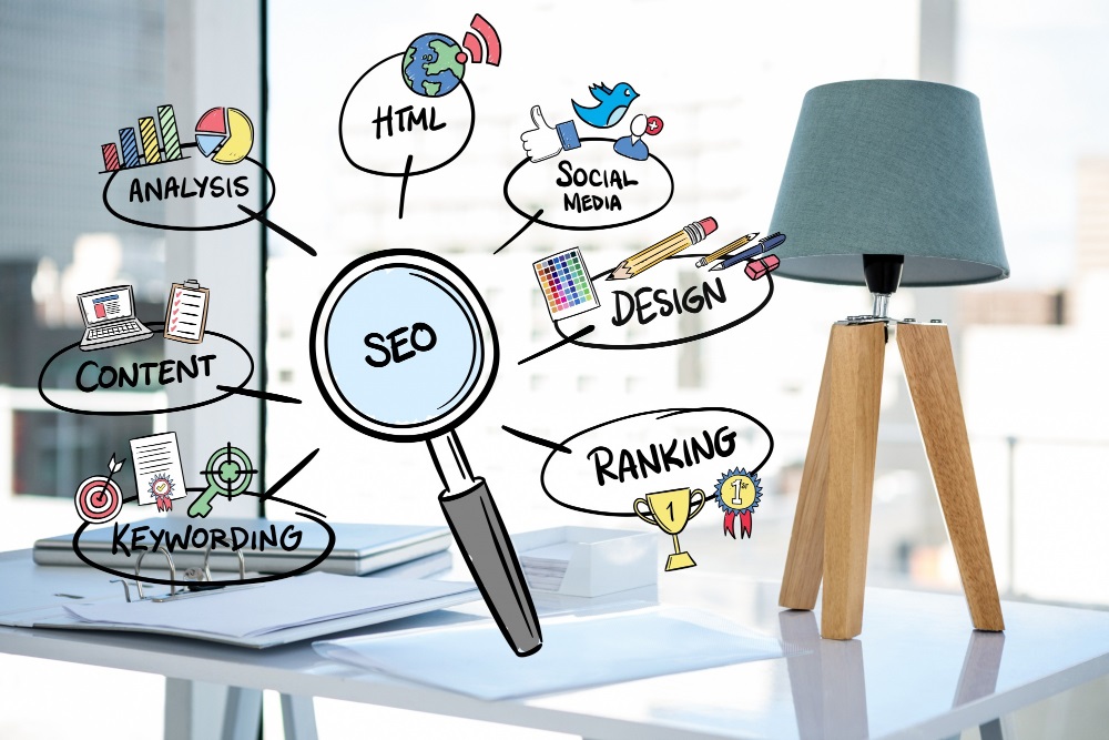 Seo e Content marketing