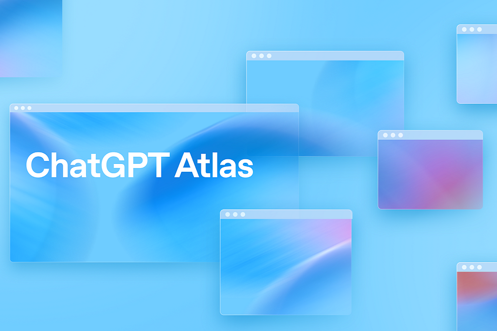 ChatGPT Atlas