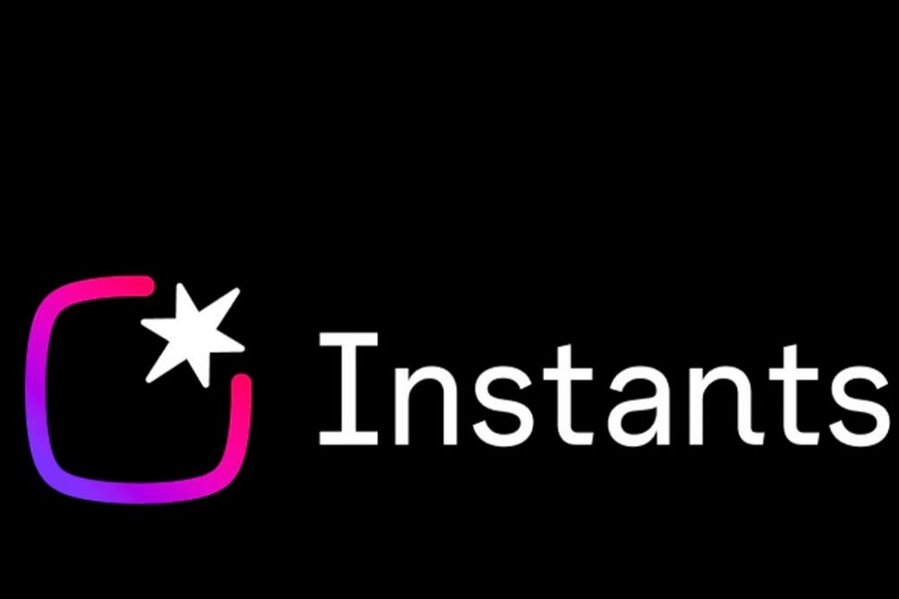 Instants Instagram