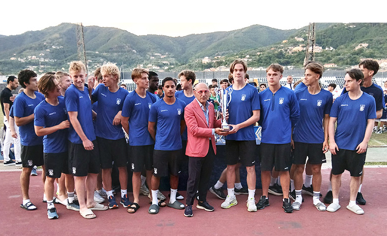 1 Torneocava2026 Allievi Goteborg