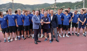 2 Torneocava2026 Allievi Goteborg Medagliasenato