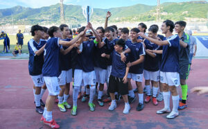 4 Torneocava2026 Giovanissimi Cavese