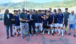 5 Torneocava2026 Giovanissimi Cavese Medagliacamera
