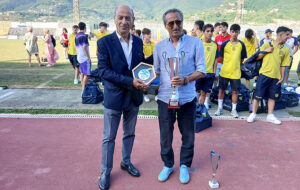 7 Torneocava2026 Giovanissimi Figc Coppafairplay