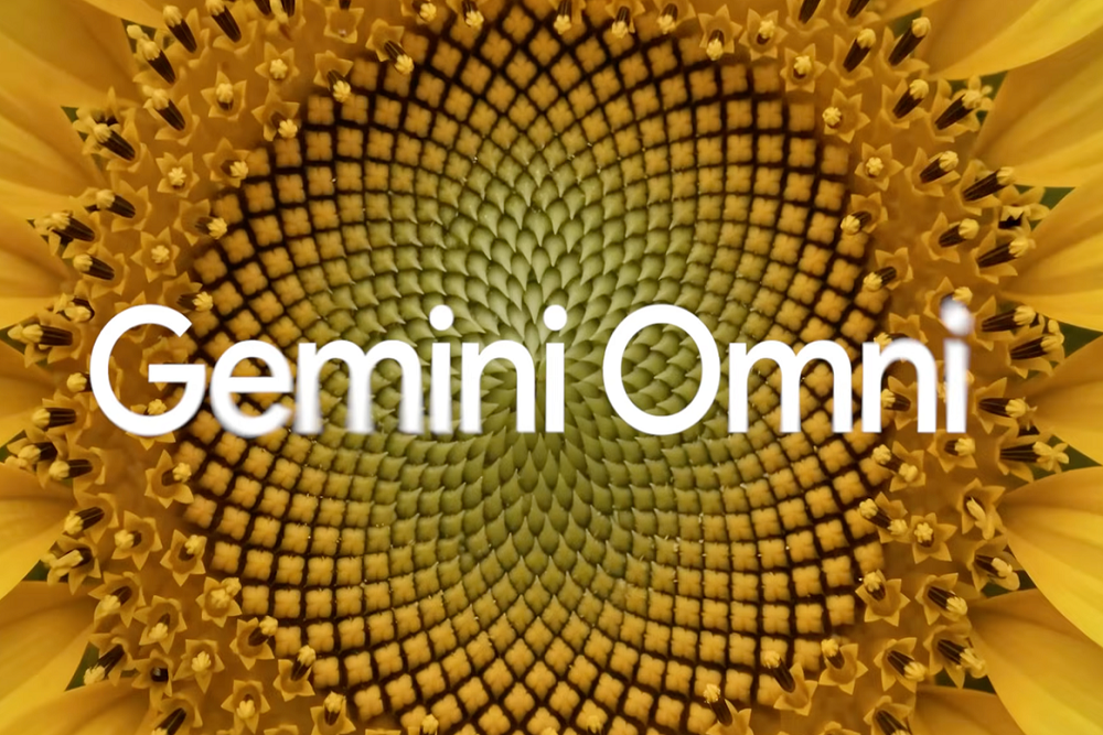 Gemini Omni